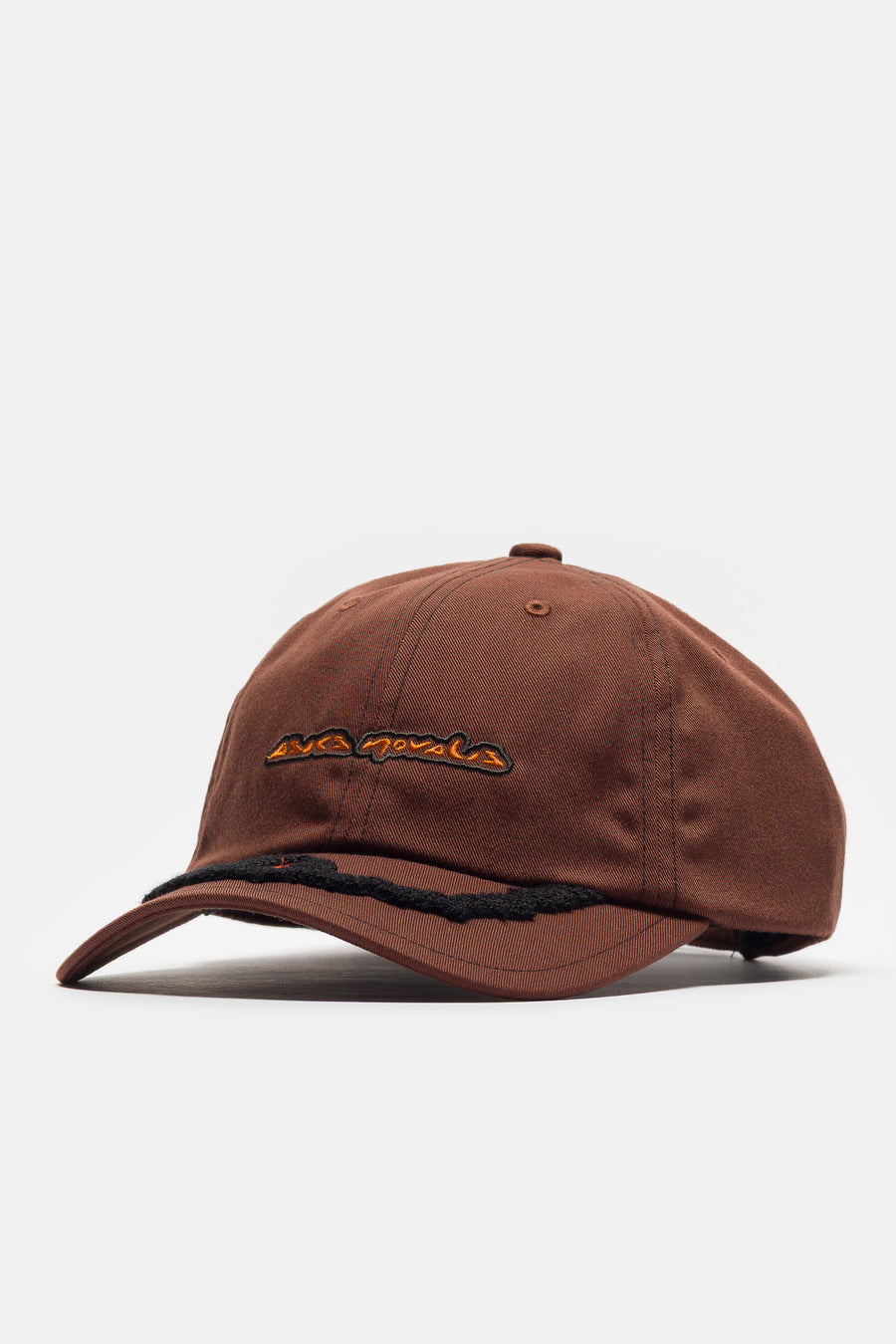 ASICS Mirbelioids Cap in Mole - Notre
