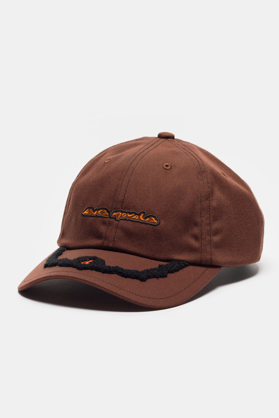 ASICS Mirbelioids Cap in Mole - Notre