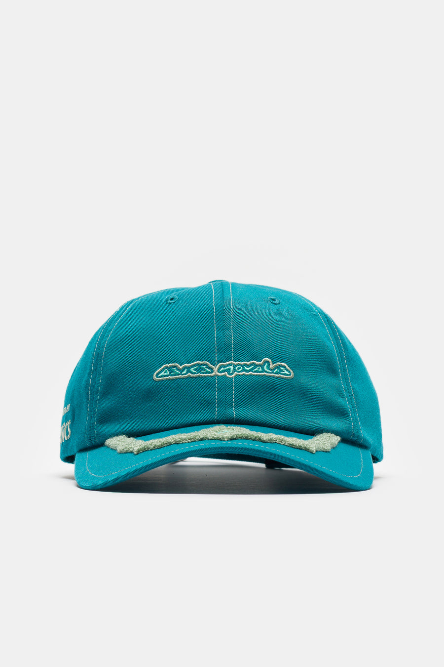 ASICS Mirbelioids Cap in Ink Blue - Notre