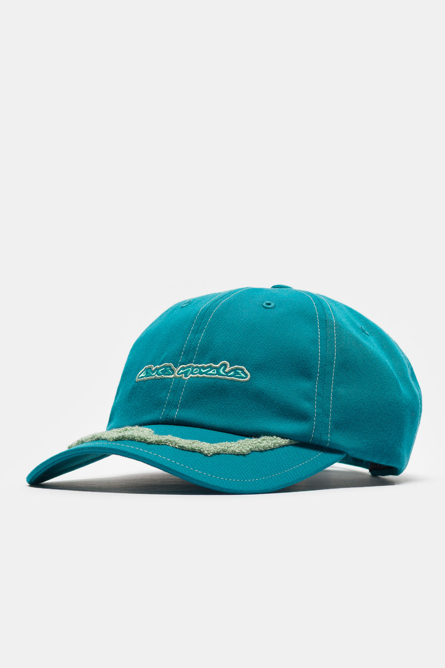 ASICS Mirbelioids Cap in Ink Blue - Notre