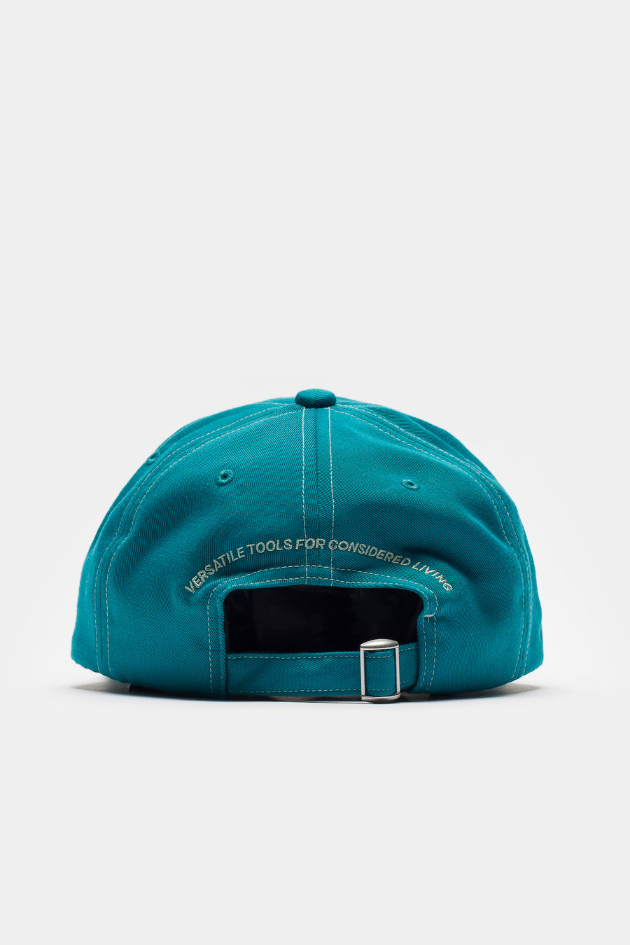 ASICS Mirbelioids Cap in Ink Blue - Notre