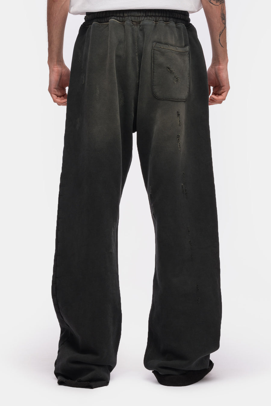 Bare Knuckles Fader Basics Sweatpant in Guiding Light - Notre