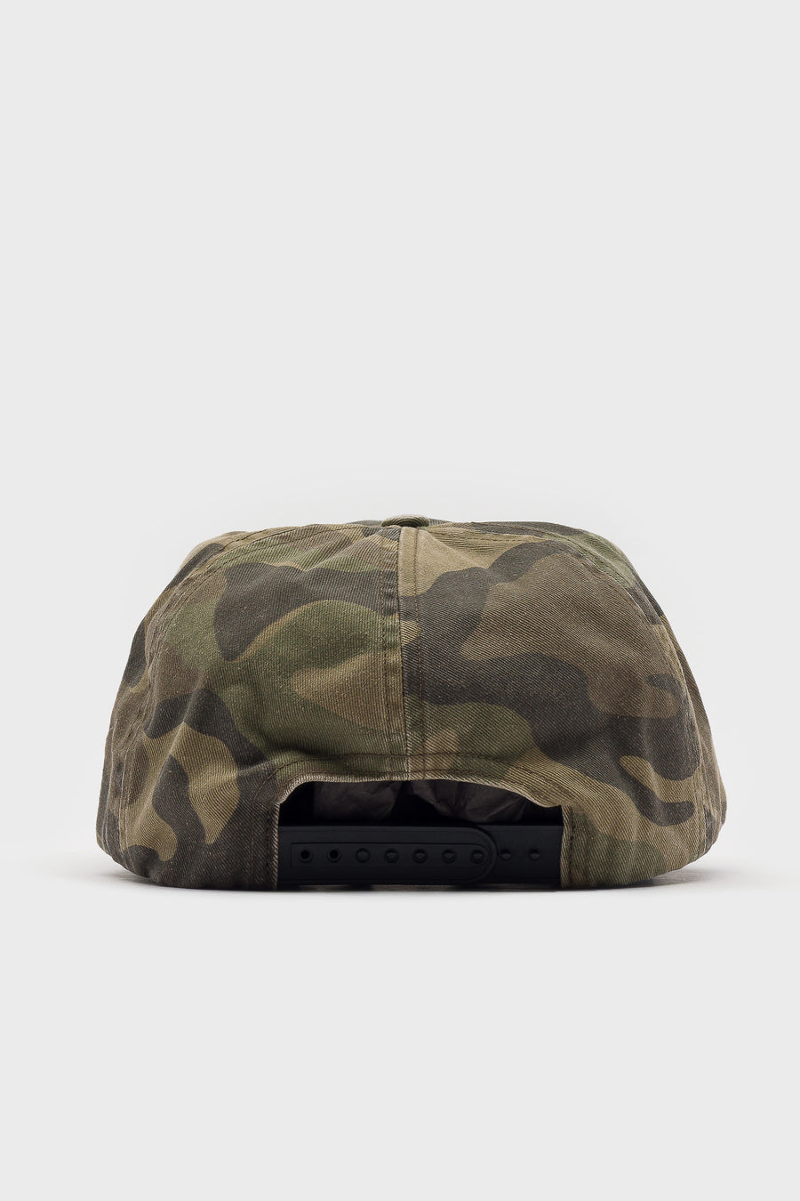 Bare Knuckles Mizuki Logo Camo Hat in Star Camo - Notre