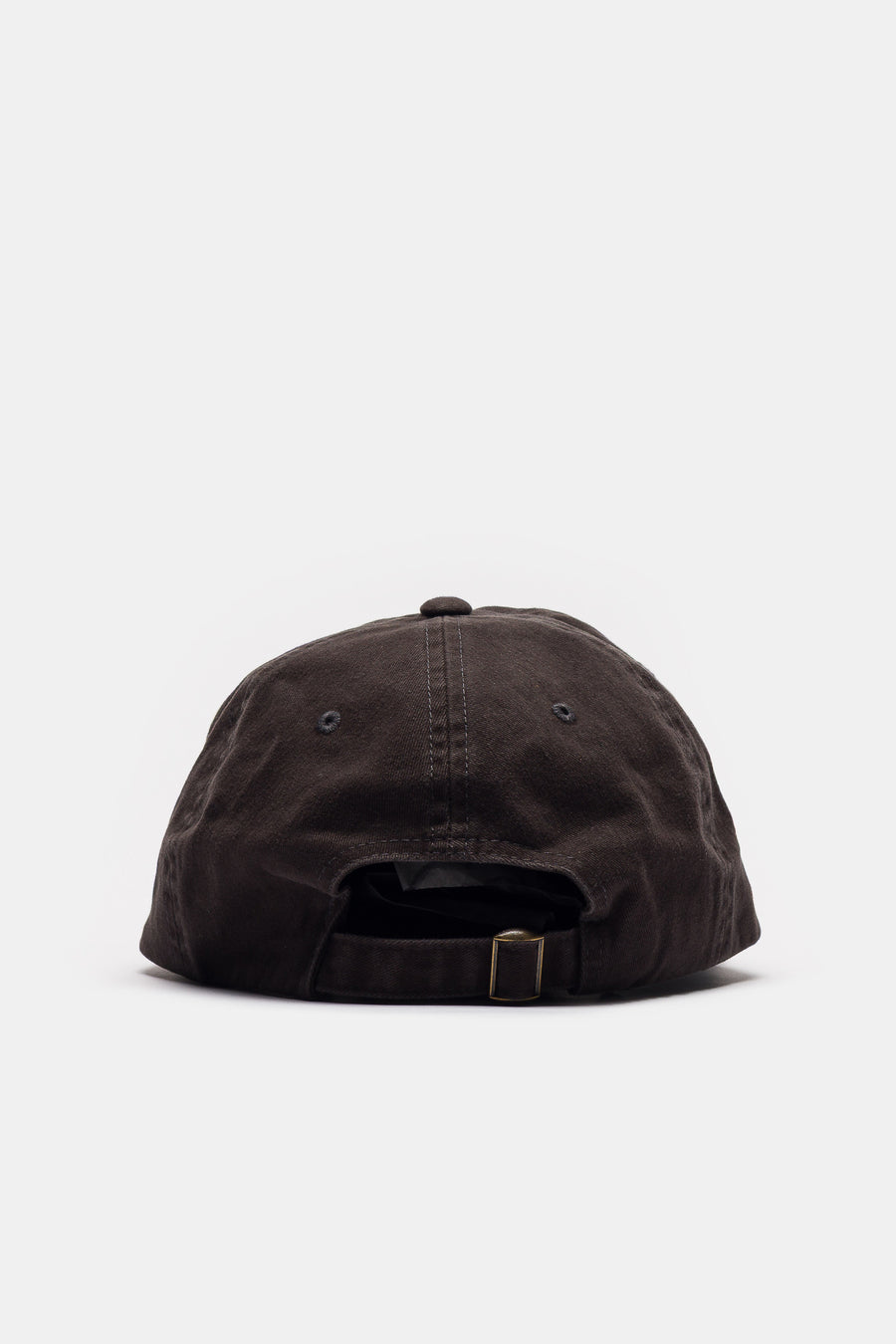 Basketcase Gallery Crow Hat in Black - Notre