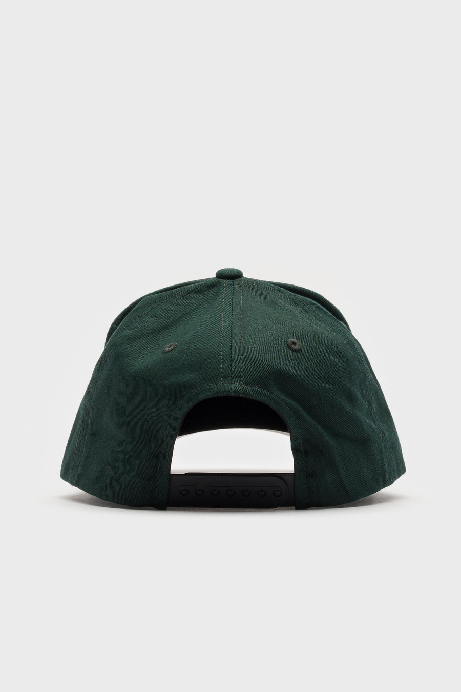 Chess Club Cap in Green