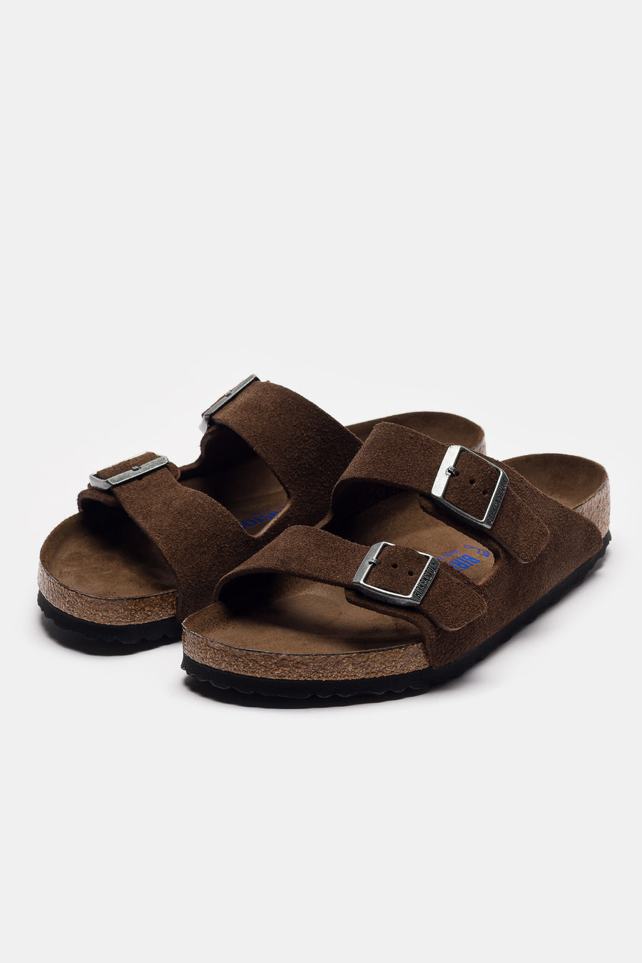 Birkenstock Arizona Soft Footbed in Carafe Tonal - Notre