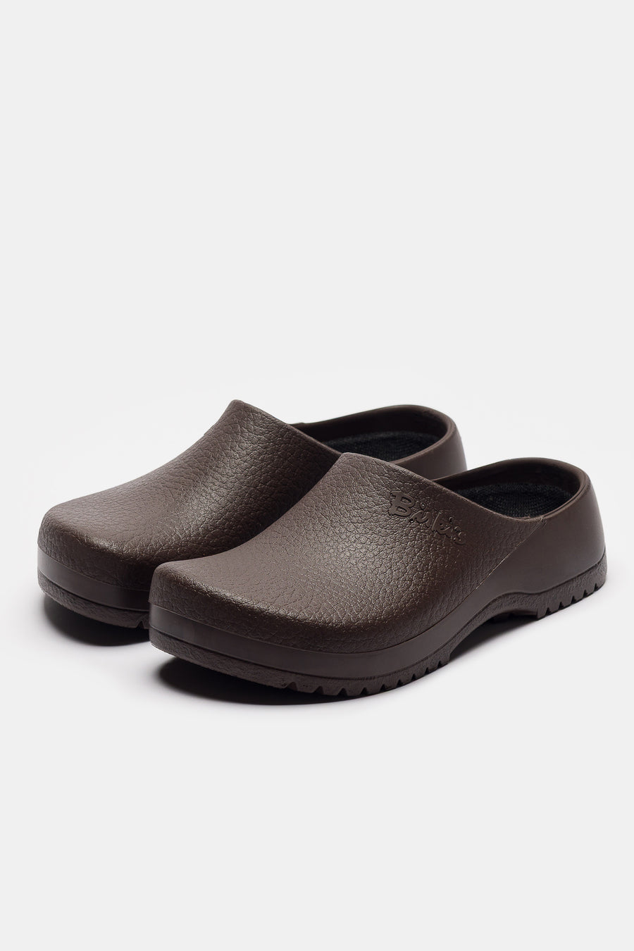 Birkenstock Super Birki in Brown - Notre