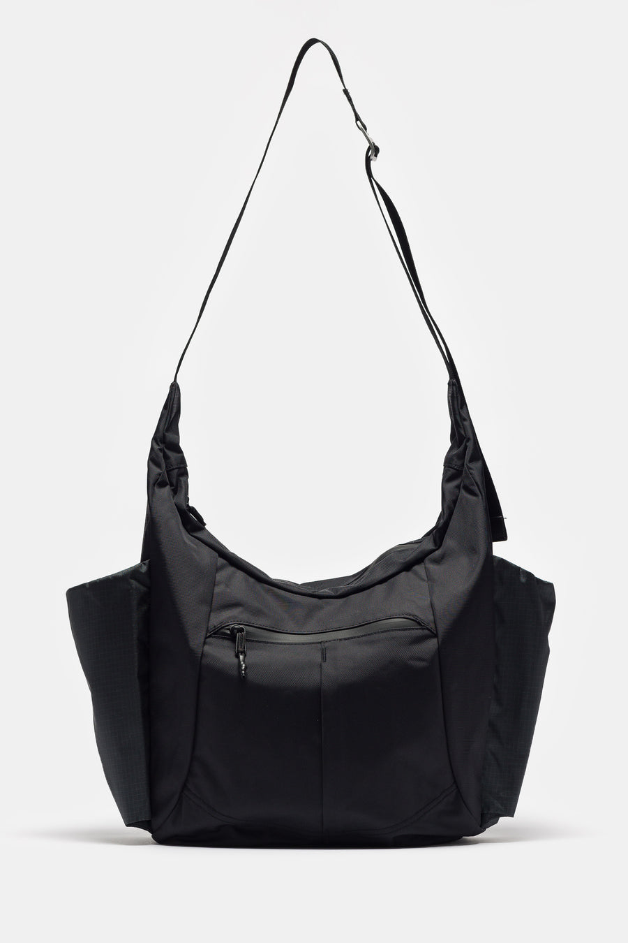 Colin Meredith Static Comp Shoulder Bag in Black - Notre