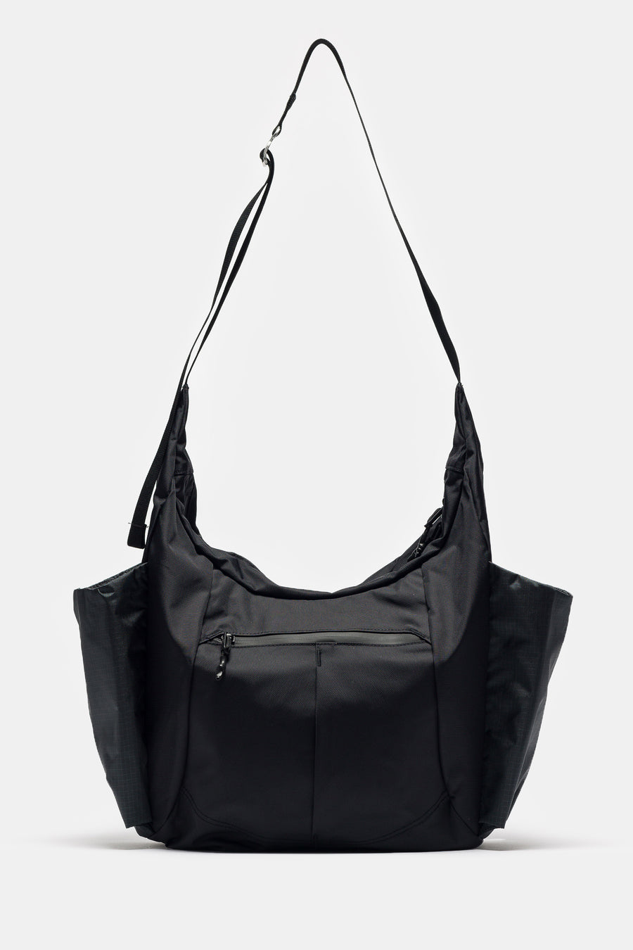 Colin Meredith Static Comp Shoulder Bag in Black - Notre