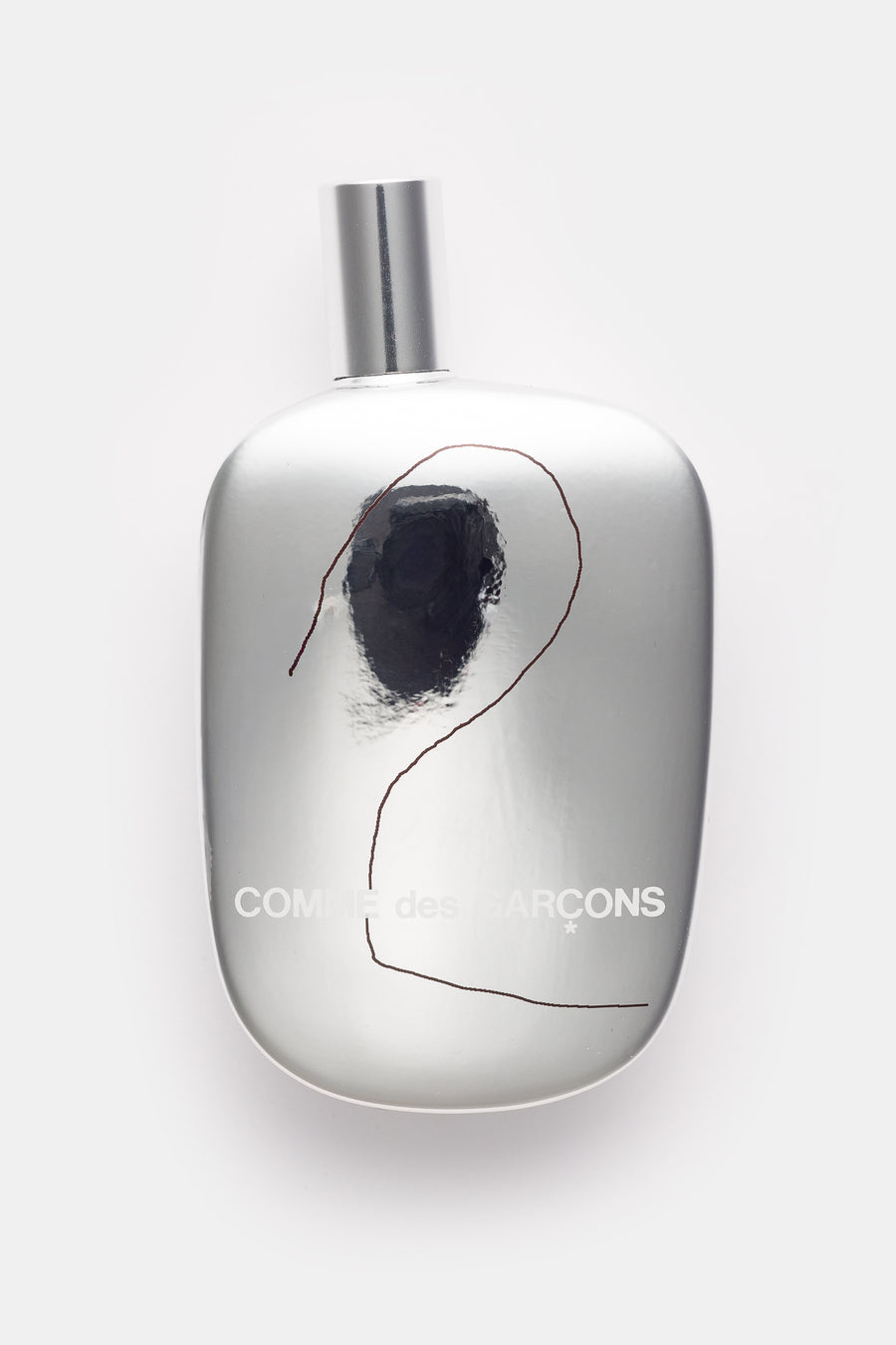Comme des Garçons Parfum CDG 2 Eau de Parfum 100ml - Notre