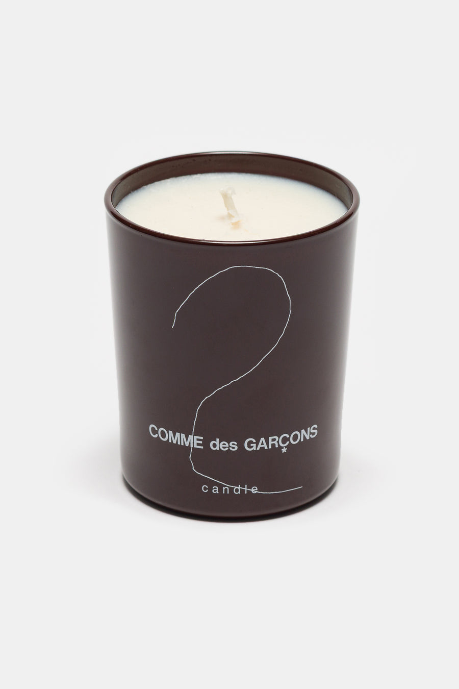 Comme des Garçons Parfum CDG 2 Candle 150g - Notre