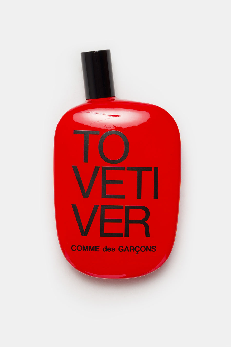 Comme des Garçons Parfum TO VETIVER Eau de Parfum 100ml - Notre