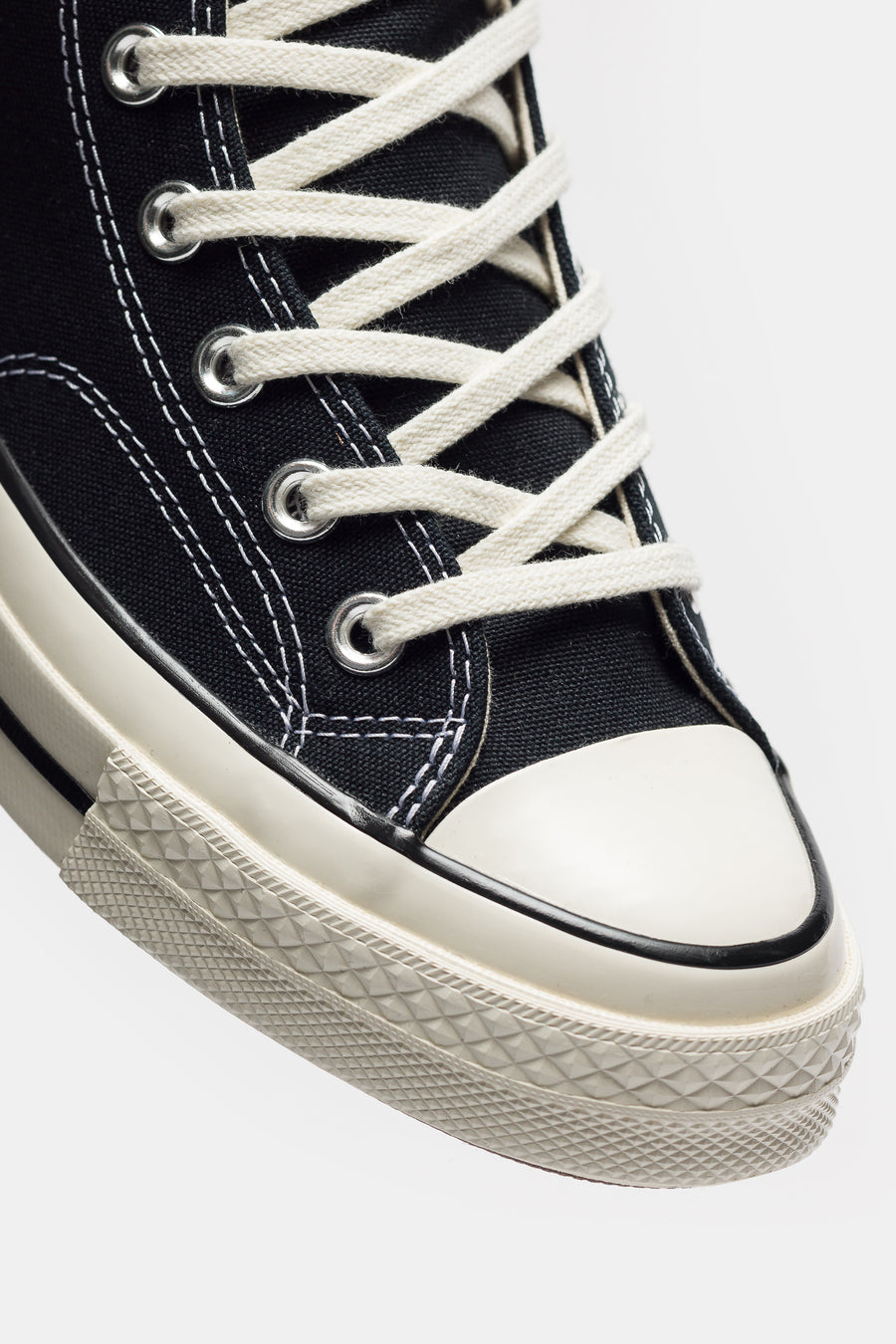 Converse Chuck 70 Hi Sneaker in Black - Notre