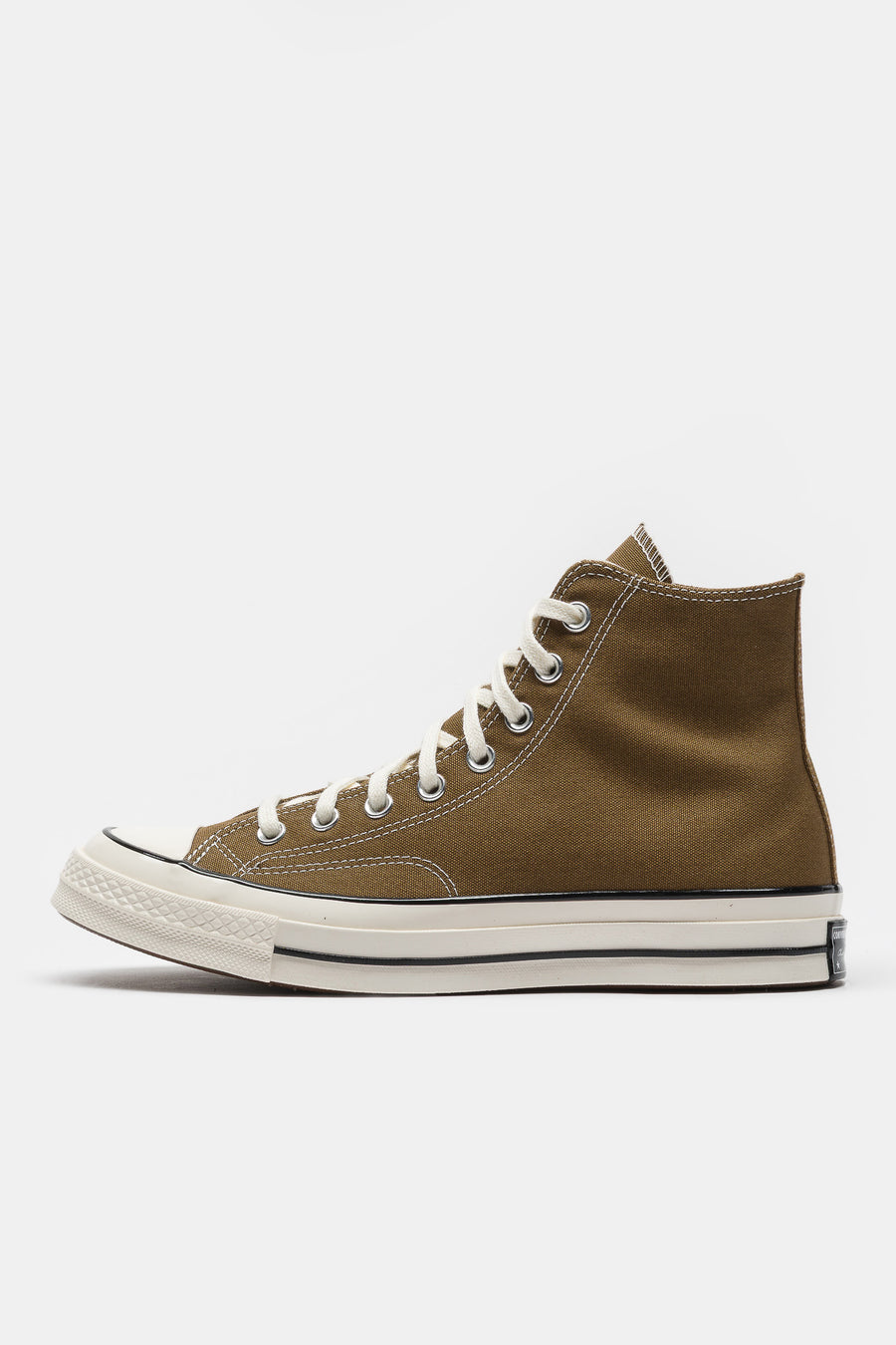 Converse Chuck 70 Hi in Bog Down/Egret/Black - Notre