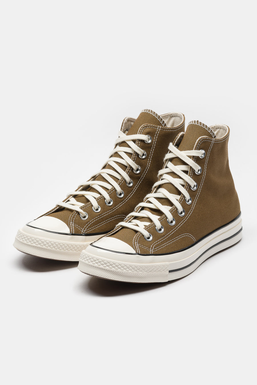 Converse Chuck 70 Hi in Bog Down/Egret/Black - Notre