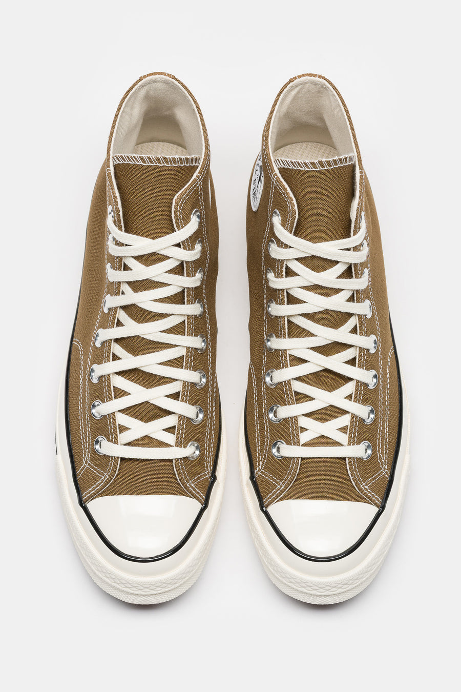 Converse Chuck 70 Hi in Bog Down/Egret/Black - Notre