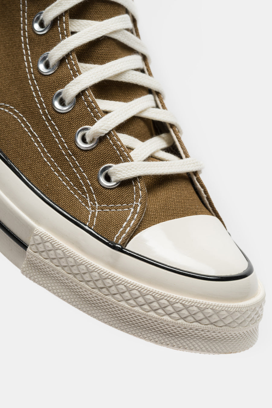 Converse Chuck 70 Hi in Bog Down/Egret/Black - Notre
