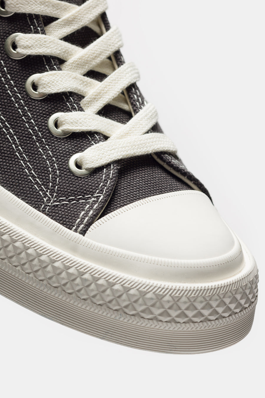 Converse First String Chuck Taylor Hi Sneaker in Beluga/Black/Marshmallow - Notre