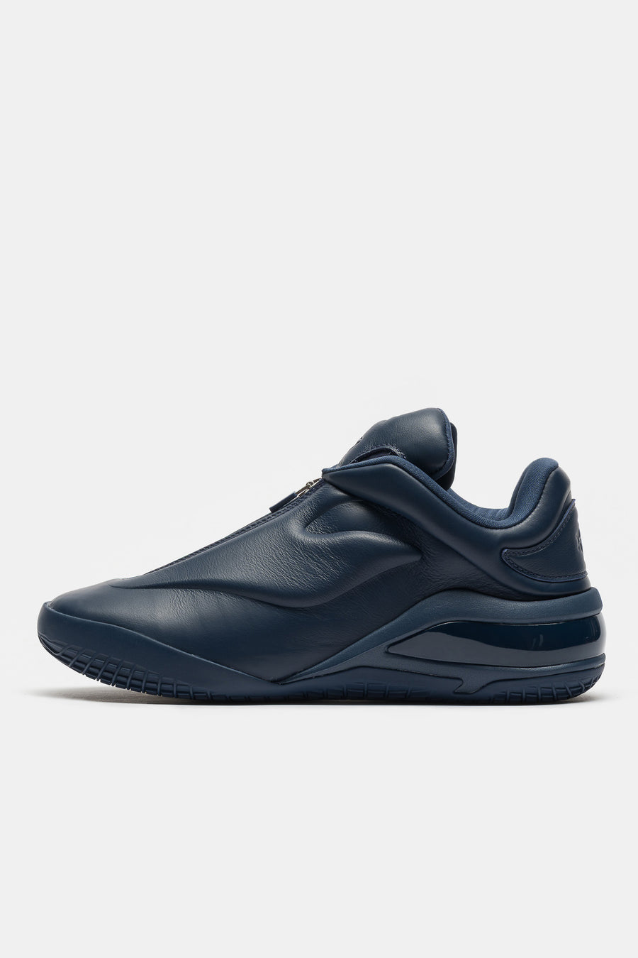 Converse Shai 001 Premium OX Sneaker in Navy/Into the Void/Navy - Notre