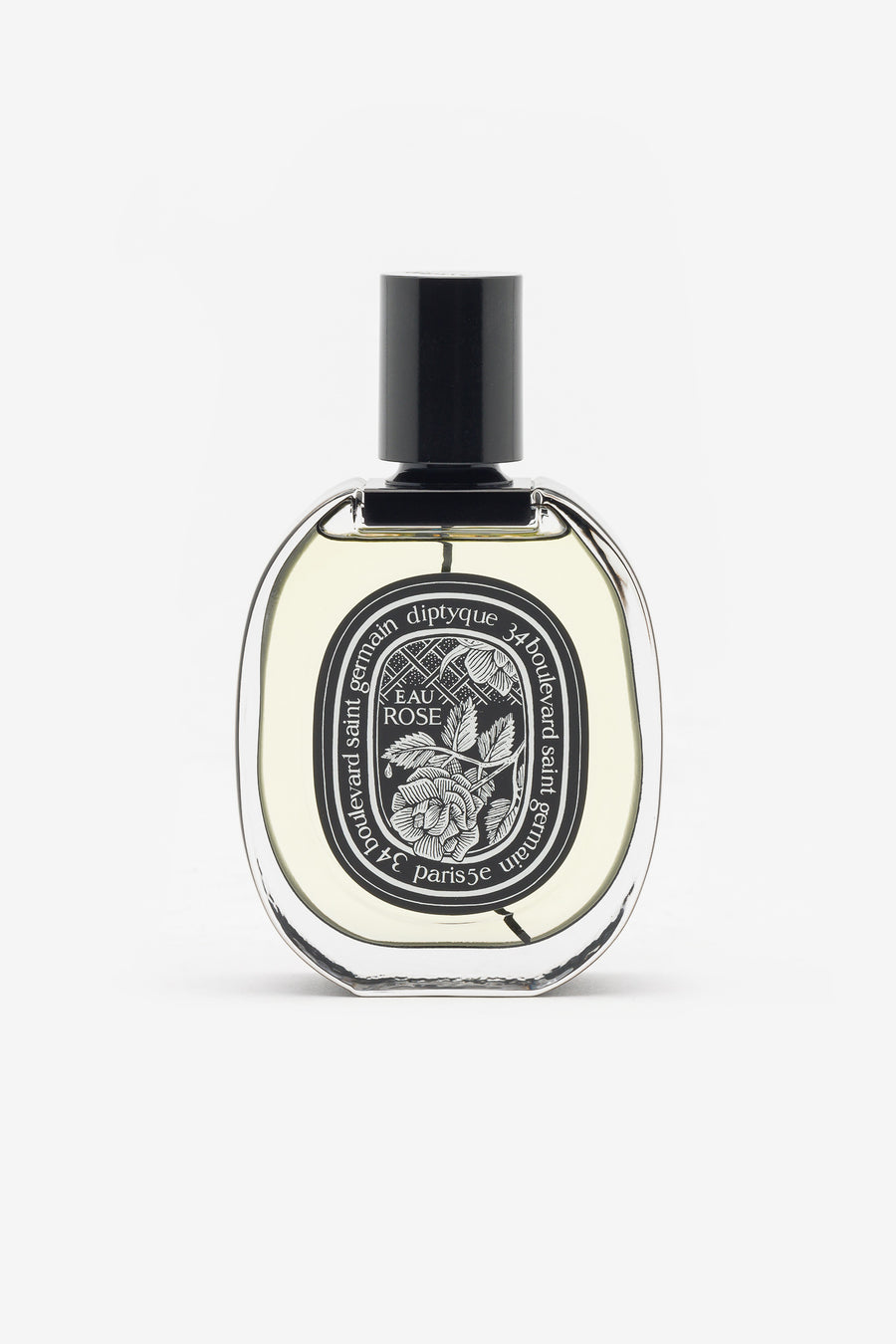 Diptyque Eau Rose Eau de Parfum 75mL - Notre