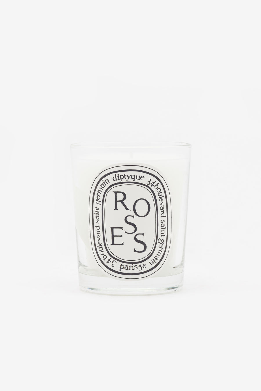 Diptyque Roses Candle 190g - Notre