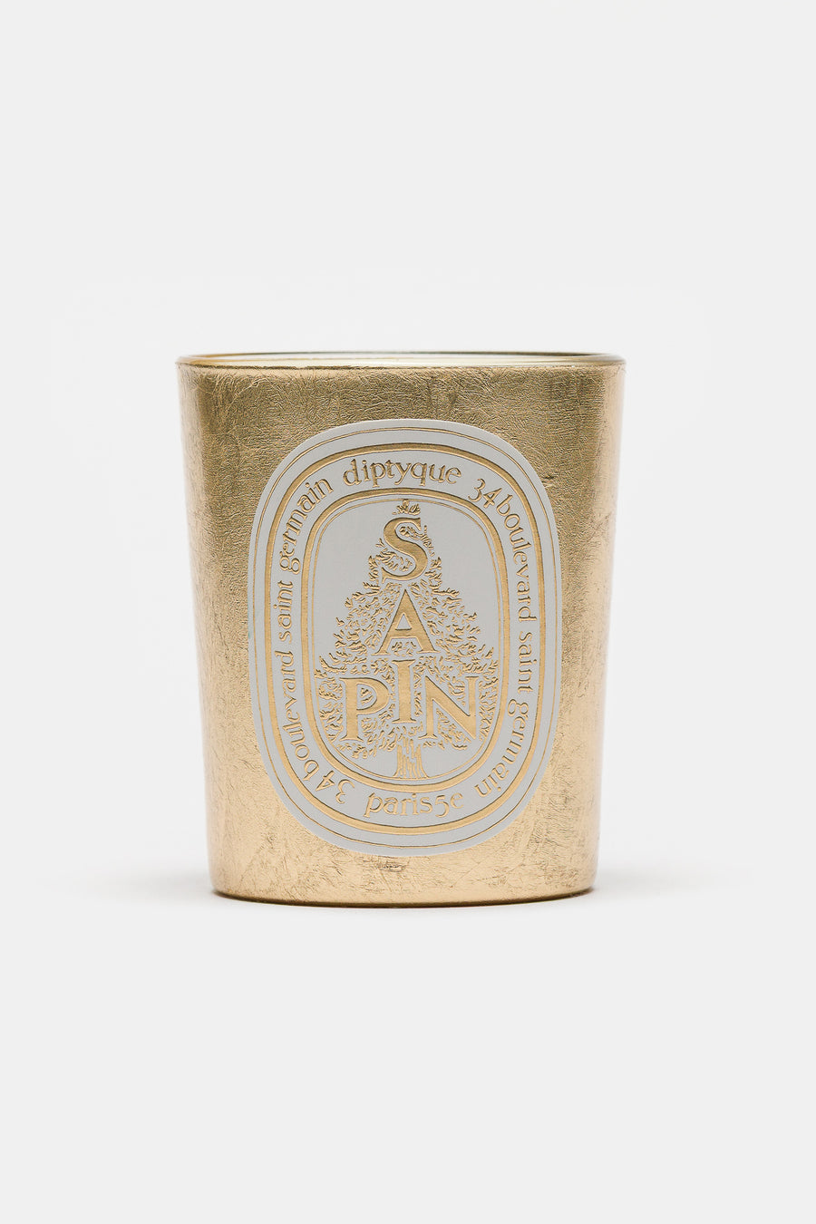 Diptyque Limited Edition Classic Sapin Candle 190g - Notre