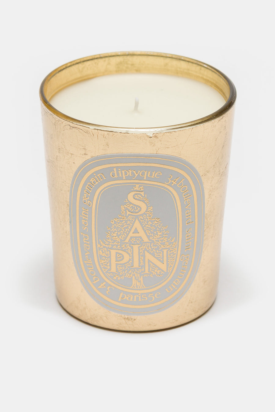 Diptyque Limited Edition Classic Sapin Candle 190g - Notre