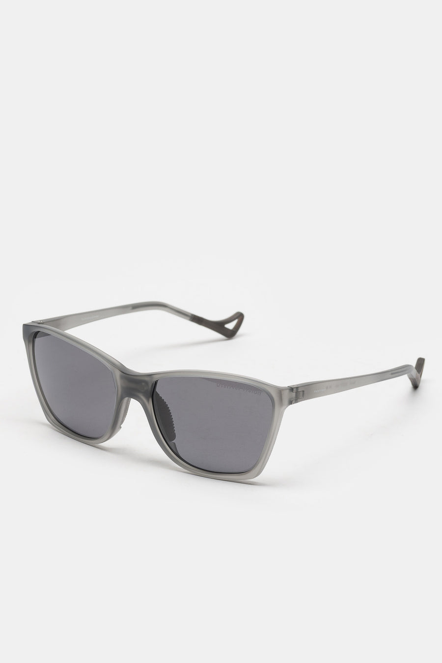 District Vision Keiichi Standard Sunglasses in Gray/D+Water Gray - Notre
