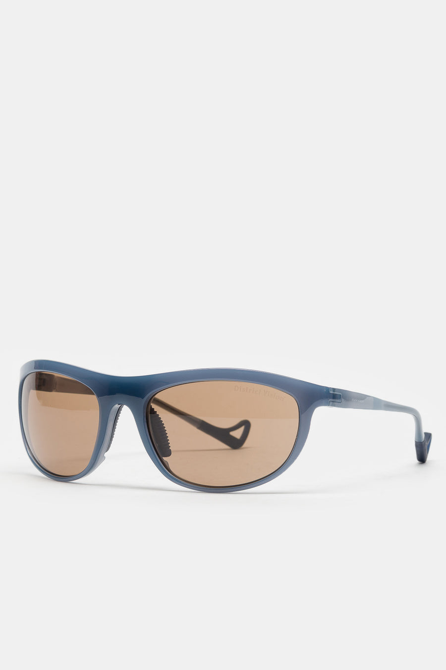 District Vision Takeyoshi Altitude Master Sunglasses in Cold Water/D+ Copper - Notre