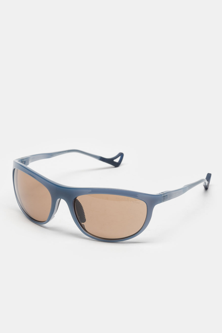 District Vision Takeyoshi Altitude Master Sunglasses in Cold Water/D+ Copper - Notre