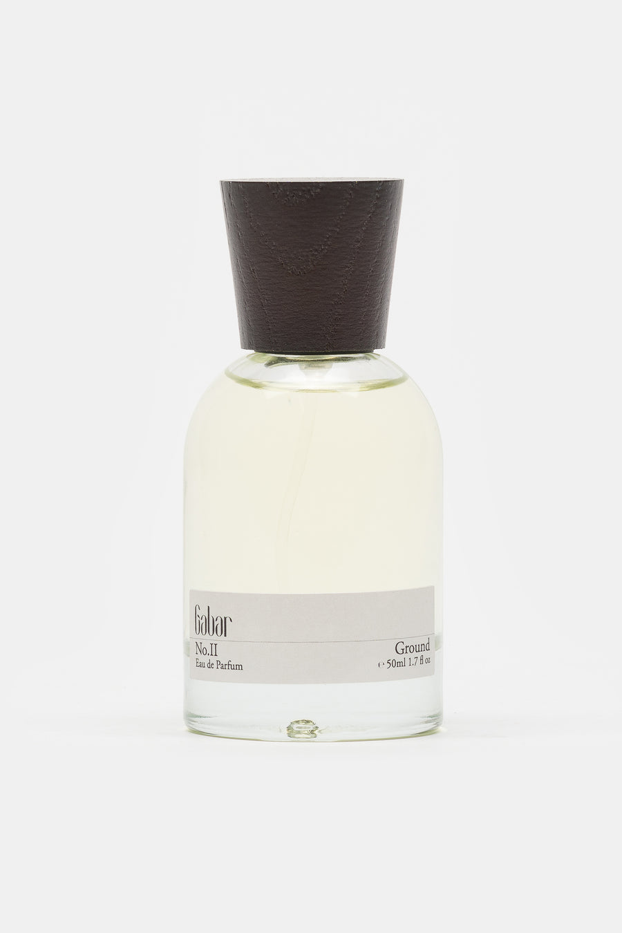 Gabar 02 Ground Eau De Parfum 50ml - Notre