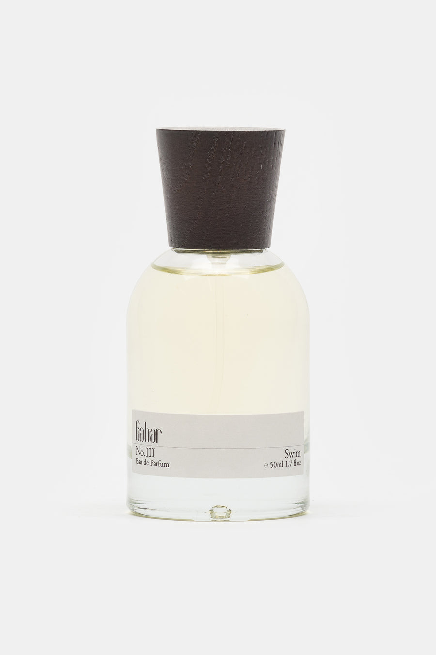 Gabar 03 Swim Eau De Parfum 50ml - Notre