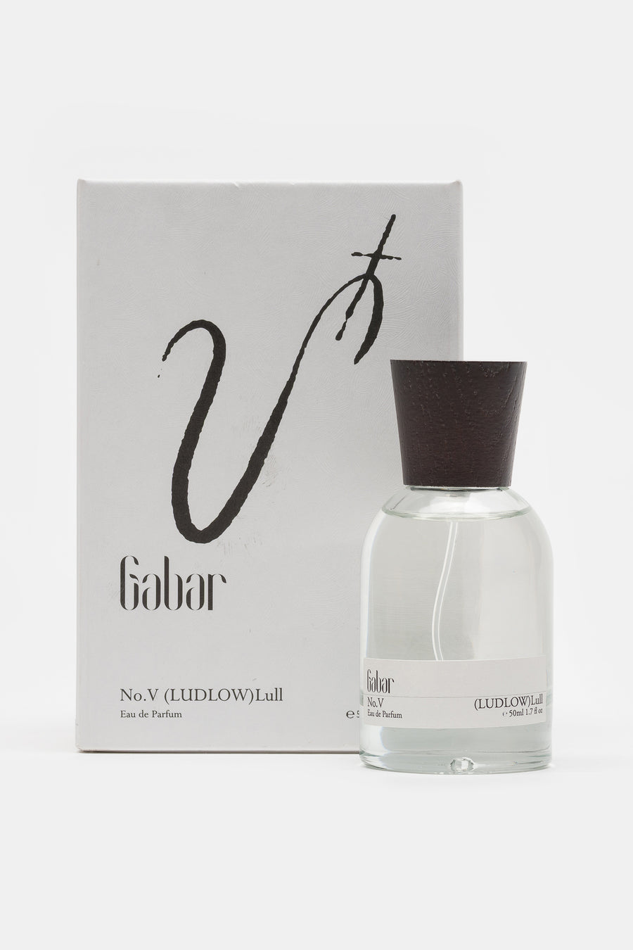 Gabar 05 Lull Eau De Parfum 50ml - Notre