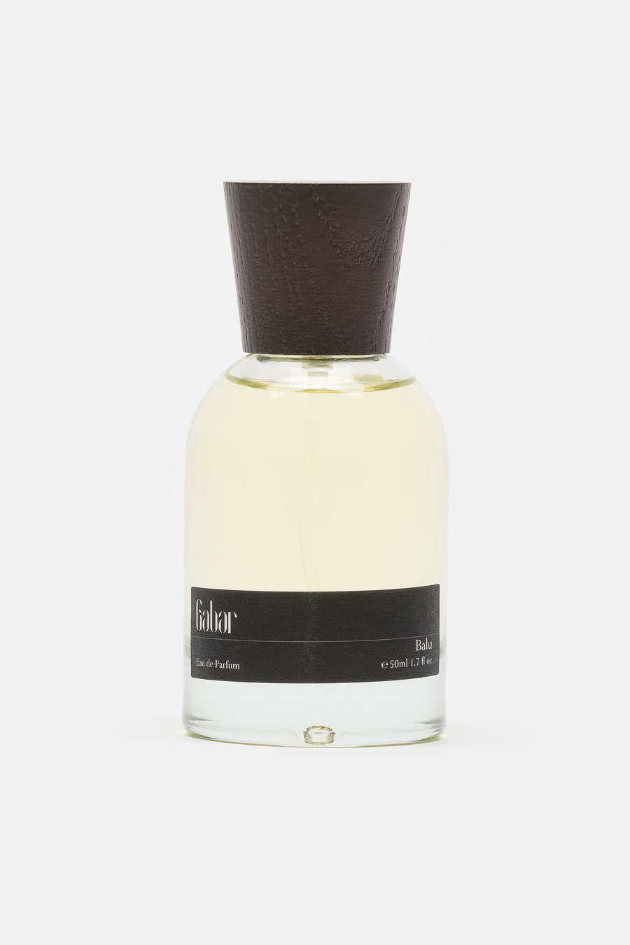 Gabar Balu Eau De Parfum 50ml - Notre