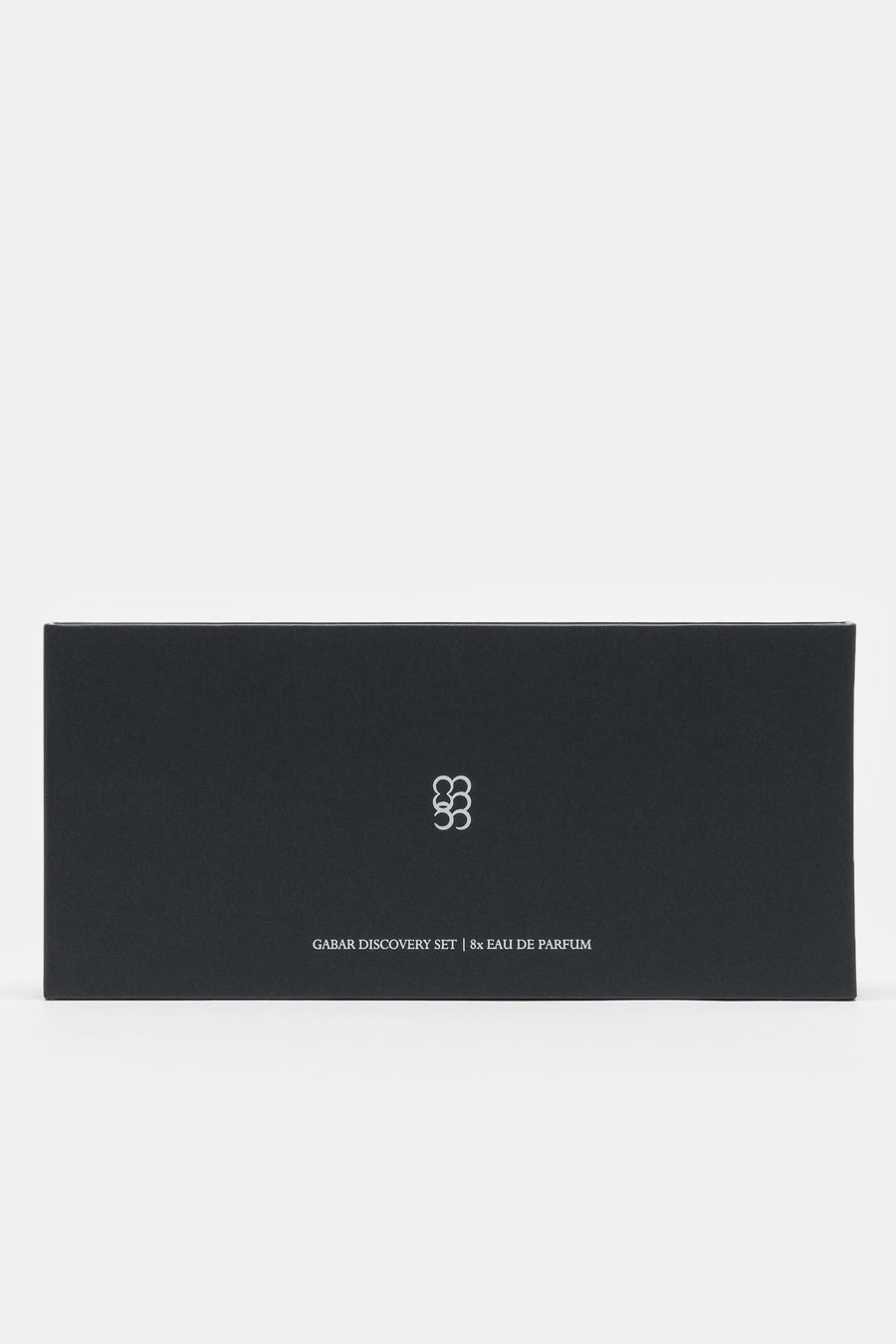 Gabar Full 8-Part Collection Discovery Set - Notre
