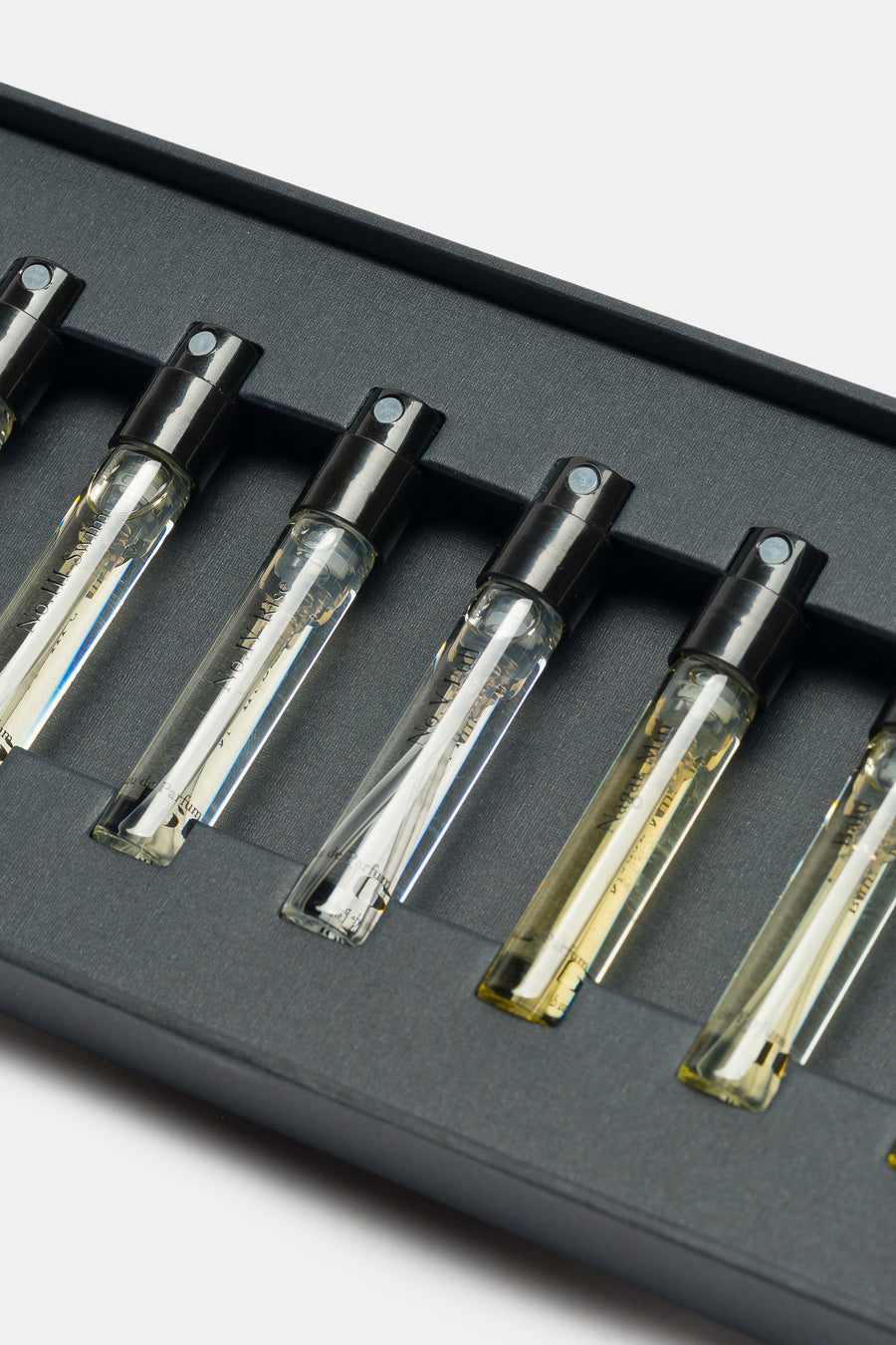 Gabar Full 8-Part Collection Discovery Set - Notre