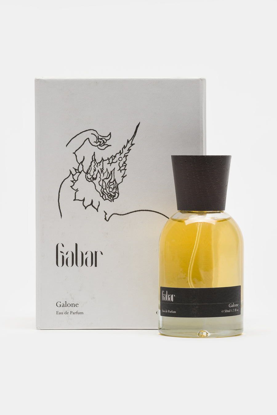 Notre Galone Eau De Parfum 50ml - Notre