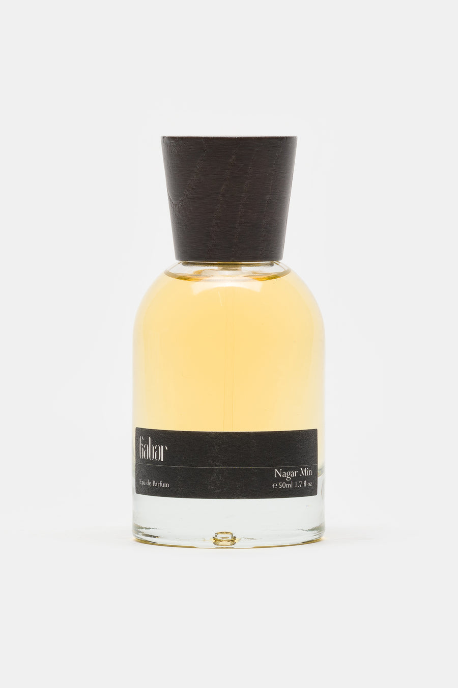 Gabar Nagar Min Eau De Parfum 50ml - Notre