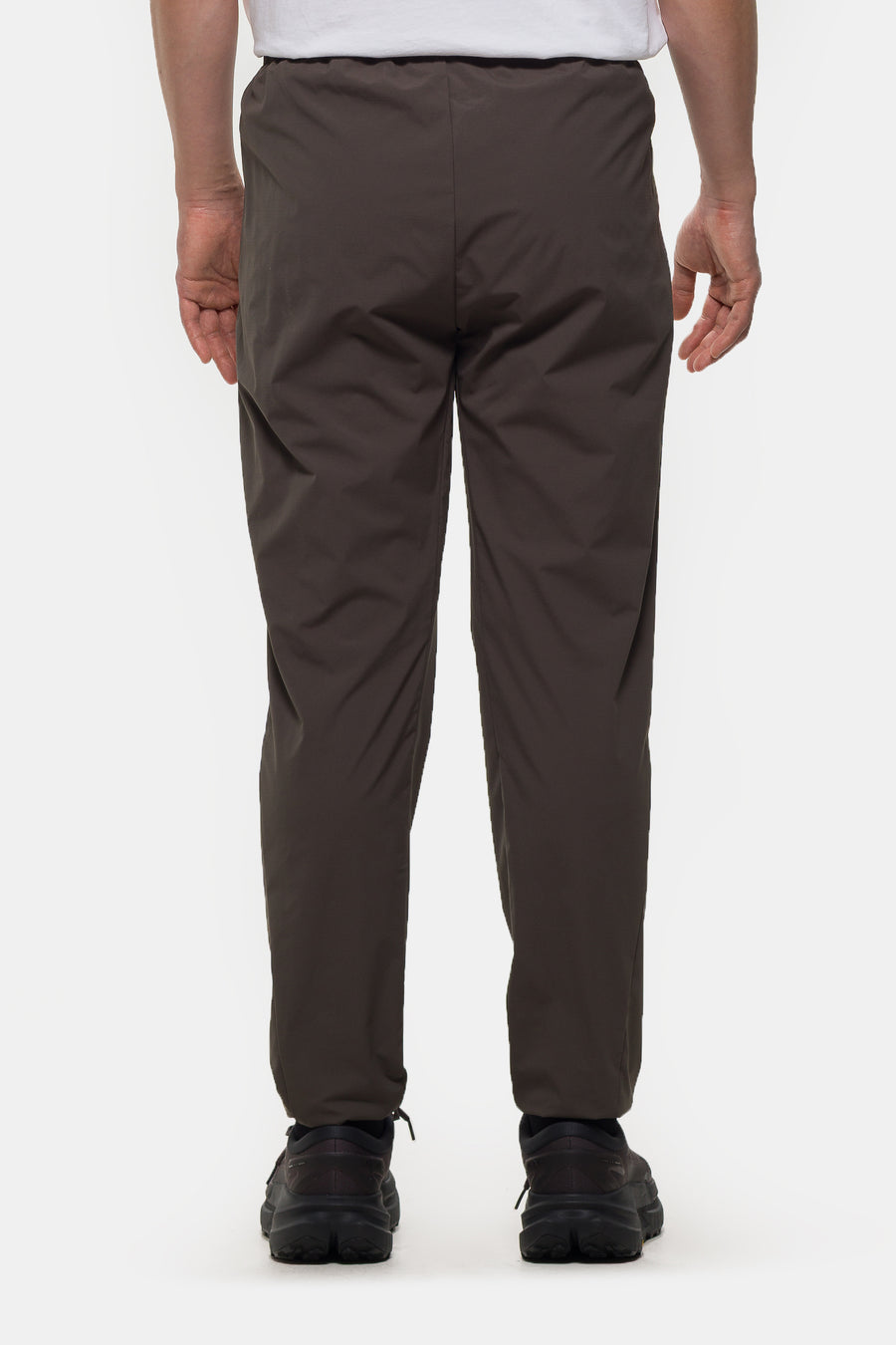 Houdini Sportswear Pace Light Pant in Baremark Green - Notre