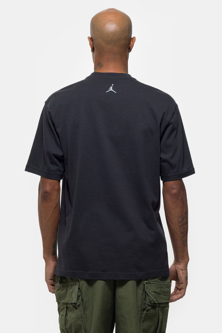 Jordan Jordan Graphic T-Shirt in Off Noir - Notre