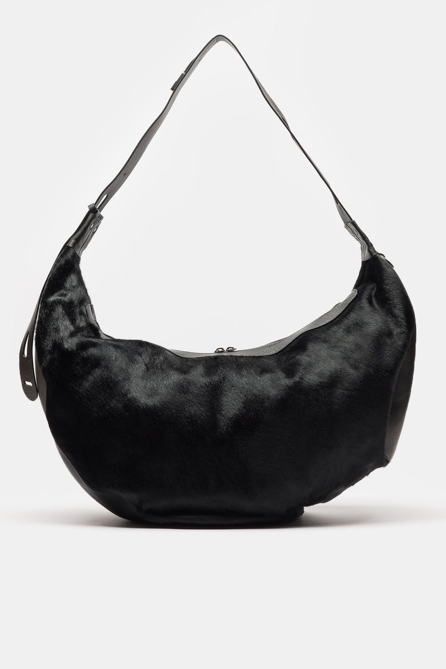 KIKO KOSTADINOV Moravia Bag in Black Obsidian/Pitch Black - Notre