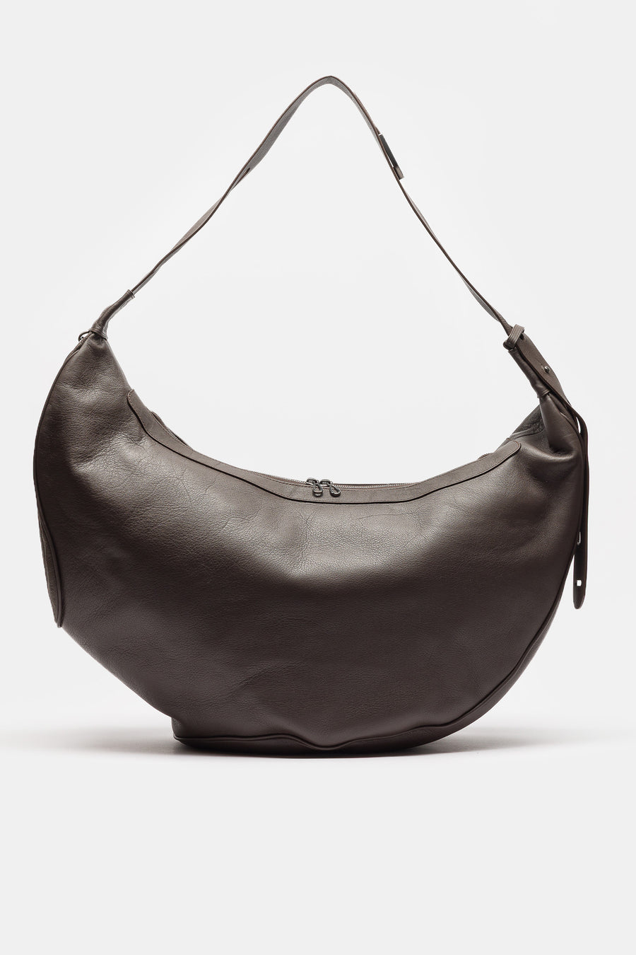 KIKO KOSTADINOV Moravia Bag in Chocolate - Notre