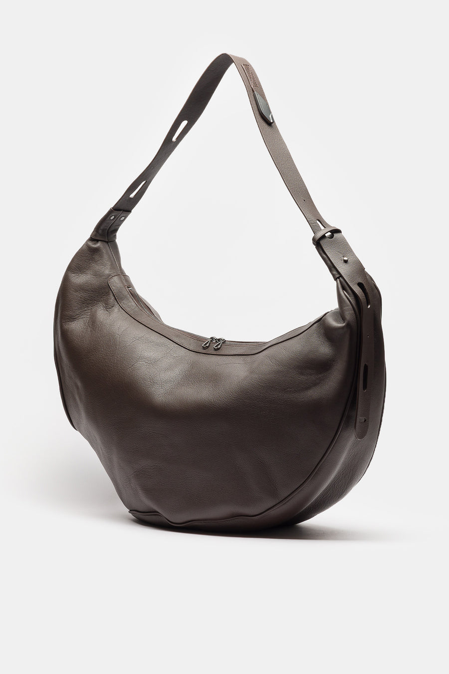 KIKO KOSTADINOV Moravia Bag in Chocolate - Notre