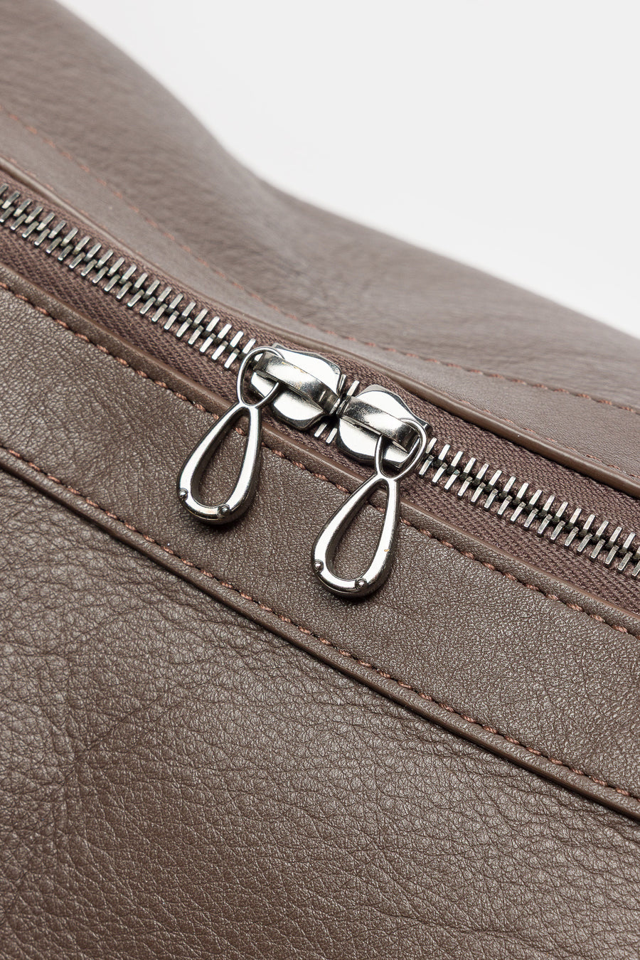KIKO KOSTADINOV Moravia Bag in Chocolate - Notre