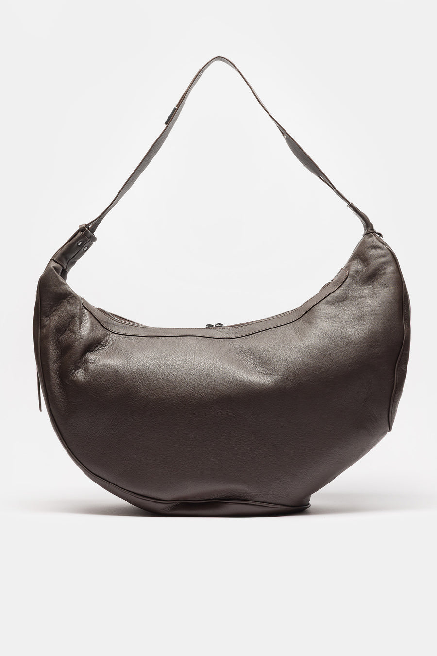 KIKO KOSTADINOV Moravia Bag in Chocolate - Notre