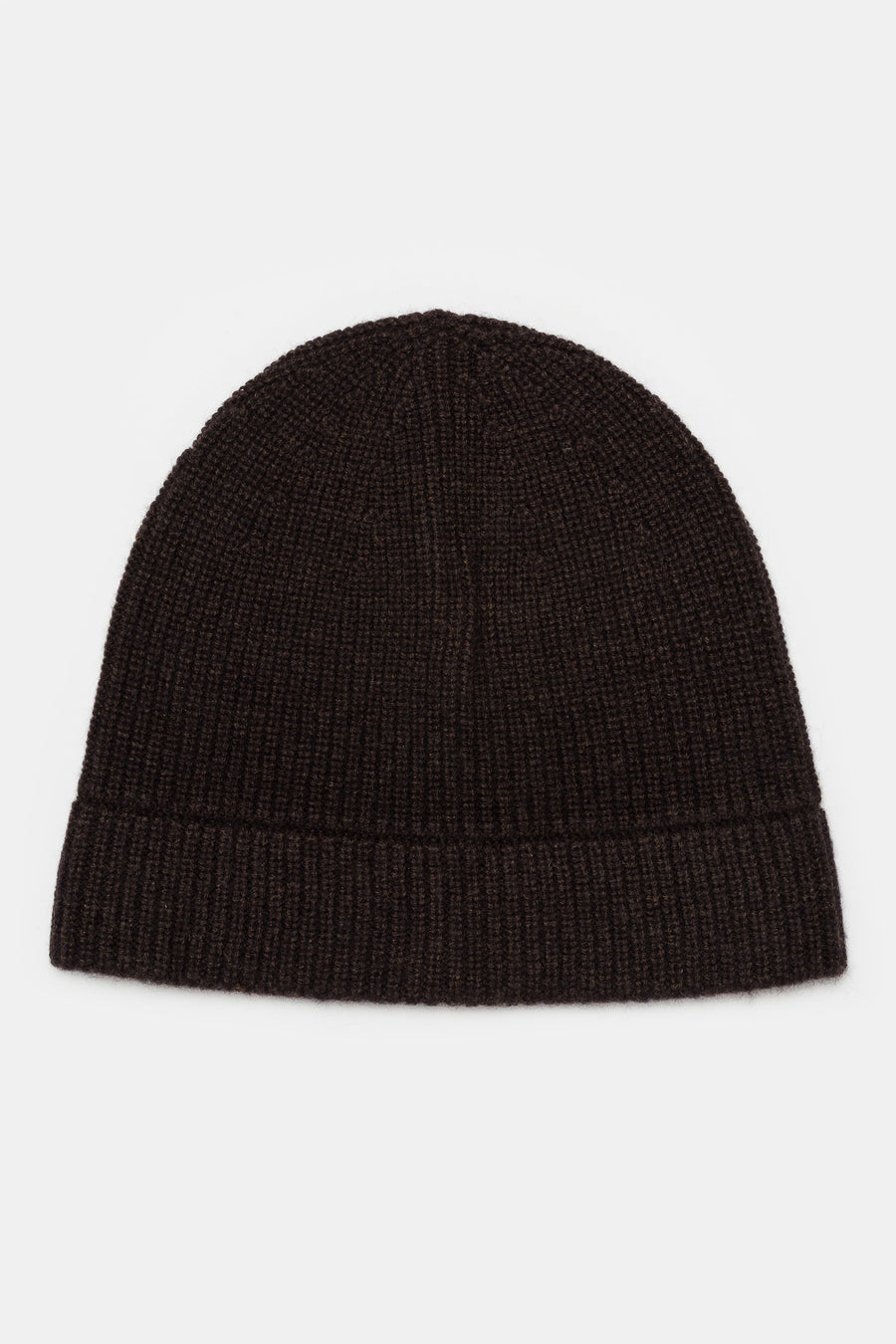 Lady White Co. Bump Beanie in Brown Melange - Notre