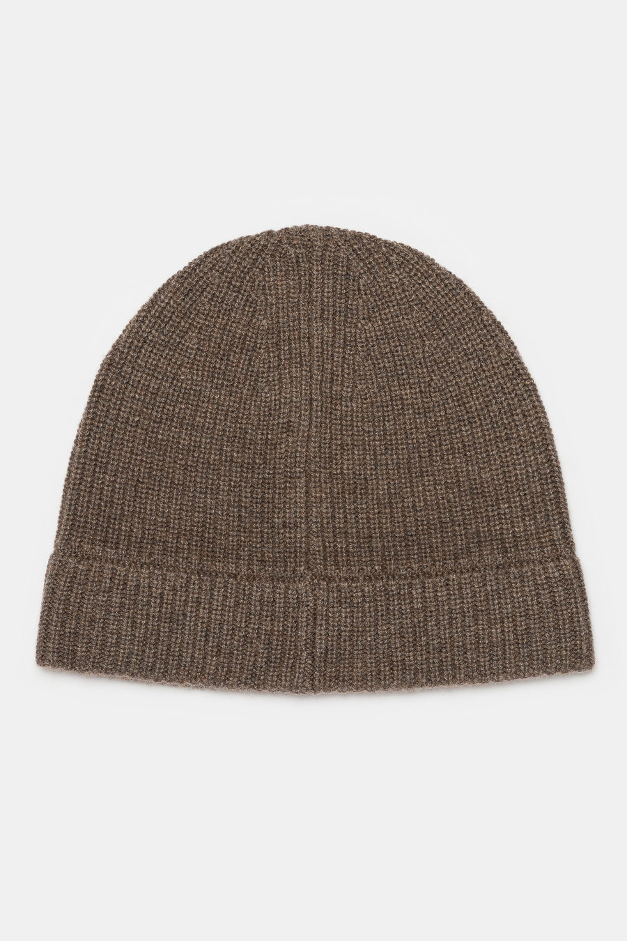 Lady White Co. Bump Beanie in Taupe Melange - Notre