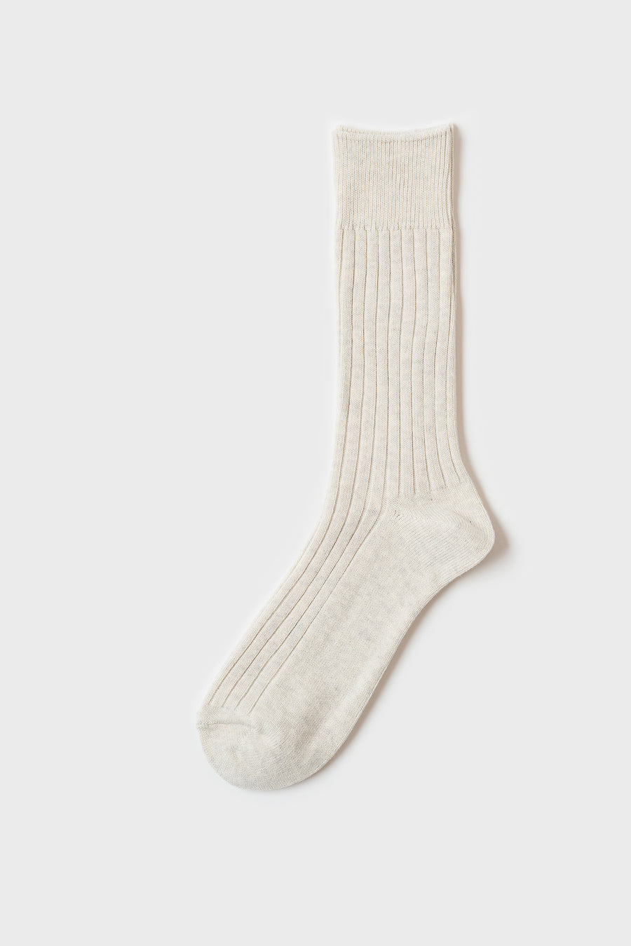 Lady White Co. LW-C Sock in Natural - Notre