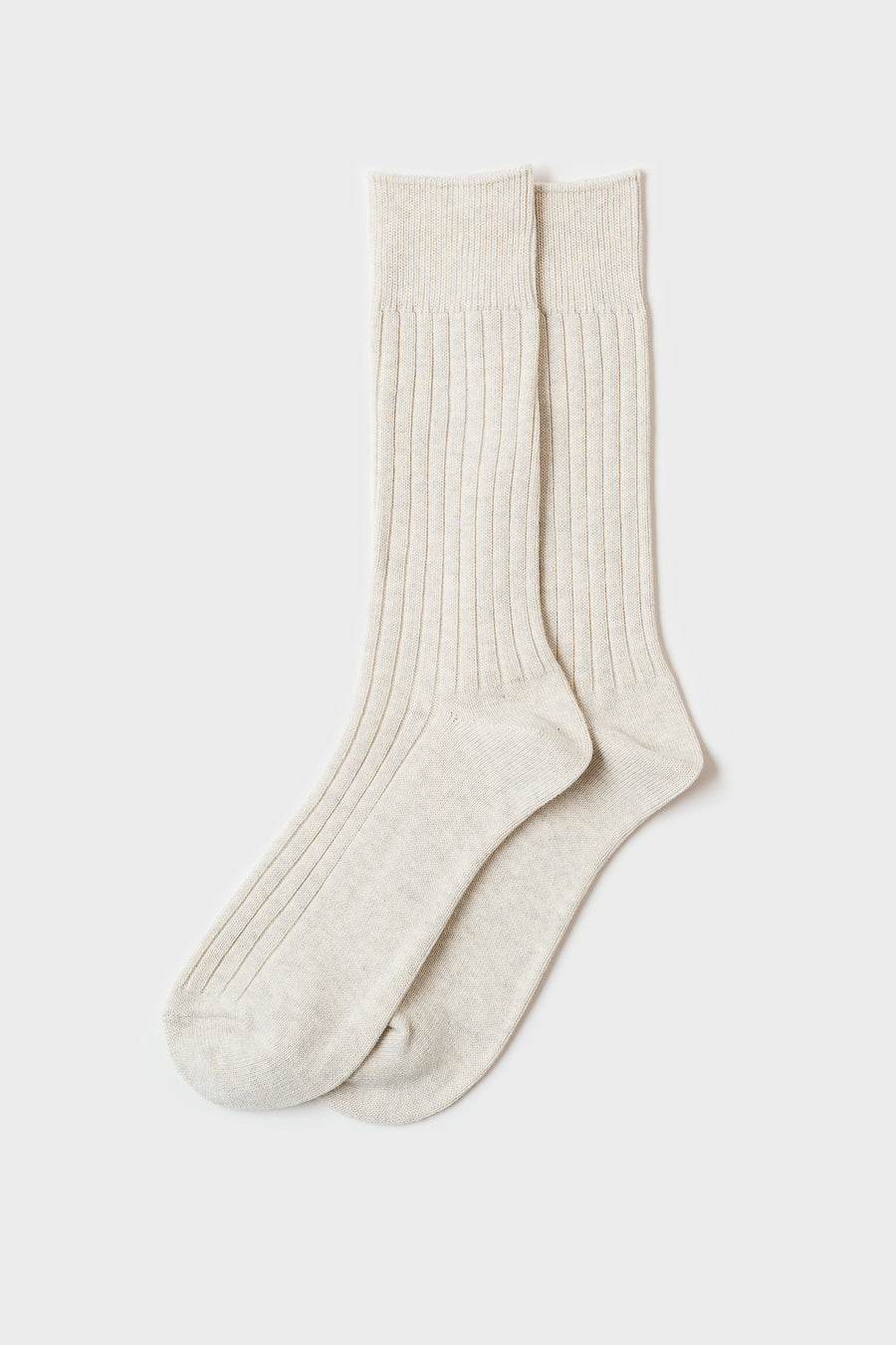 Lady White Co. LW-C Sock in Natural - Notre