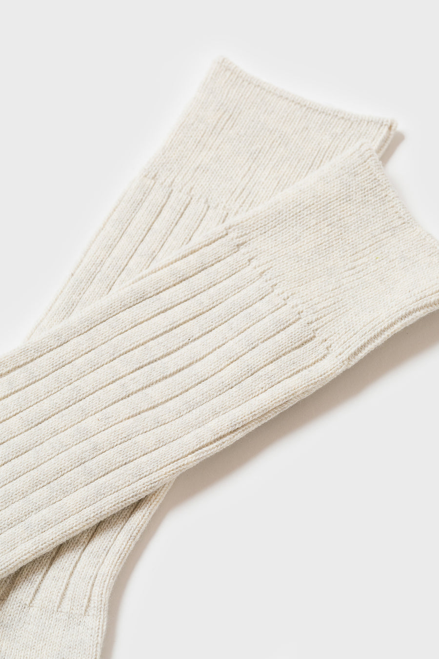 Lady White Co. LW-C Sock in Natural - Notre